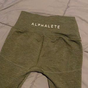 Alphalete OG Revivals